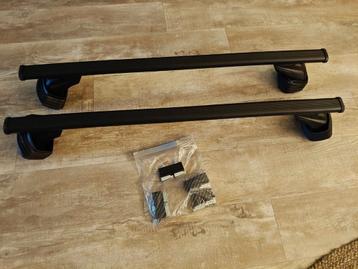 G3 Dakdragers staal 110 met fixing kit  beschikbaar voor biedingen