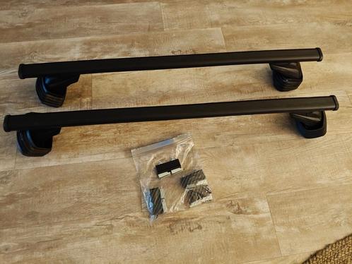 G3 Dakdragers staal 110 met fixing kit, Auto diversen, Dakdragers, Ophalen