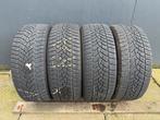 #23 4xSET WINTERBANDEN GOODYEAR UKTRAGRIP 205/45/18 *, 18 inch, Band(en), 205 mm, Winterbanden