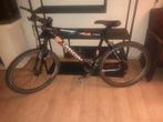 Mountainbike Cannondale, Tourine SL Carbon 2 (lichtgewicht), Fietsen en Brommers, Fully, Ophalen, Gebruikt, Overige merken