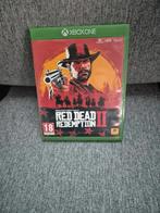 Red dead Redemption 2 Xbox One, Spelcomputers en Games, Avontuur en Actie, Vanaf 18 jaar, 1 speler, Ophalen of Verzenden