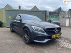 Mercedes-Benz C-klasse Estate 180 Prestige met panoramadak, Automaat, 745 kg, Achterwielaandrijving, Euro 6