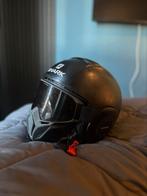 Shark helm maat M, Ophalen, Zo goed als nieuw
