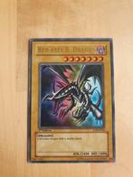 Red-Eyes Black Dragon LOB-E056 1st Edition Yu-Gi-Oh card, Hobby en Vrije tijd, Verzamelkaartspellen | Yu-gi-Oh!, Ophalen of Verzenden
