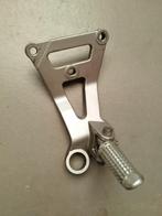 Schetsplaat voetsteun Suzuki GSXR750W gsxr 750 W rechts, Niet ingevuld, Gebruikt, Niet ingevuld, Ophalen of Verzenden