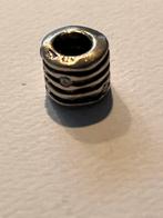 Pandora Bedel Zilver - Sparkling Line spacer charm, Sieraden, Tassen en Uiterlijk, Bedels, Pandora, Ophalen of Verzenden, Zo goed als nieuw