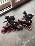 K2 Alexis 90 mm BOA sluiting., Ophalen of Verzenden, Zo goed als nieuw, Inline skates 4 wielen, K2