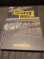 35 Jahre mauerfall, Ophalen of Verzenden, Zo goed als nieuw