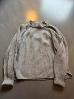 Bloomings Amsterdam Trui Col - Maat M, Ophalen of Verzenden, Gedragen, Maat 38/40 (M), Grijs