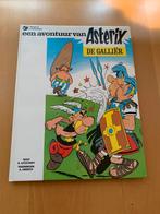 HC Asterix dubbelalbum, Gelezen, Ophalen of Verzenden