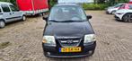 Hyundai Atos 1.1i Dynamic World Cup AIRCO APK, Voorwielaandrijving, 4 cilinders, Zwart, Origineel Nederlands