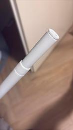 Uitschuifbare roede 2cm dik en 70-125 cm lang gratis, Ophalen