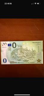 Nul Euro Biljet Bratislava, Ophalen of Verzenden, Overige landen, Los biljet