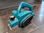 Makita 1923H schaafmachine, Ophalen of Verzenden, Gebruikt
