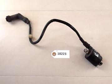 FES125 Silverwing 2007 - 2017 Honda D1-34755 beschikbaar voor biedingen