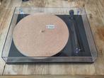 Project (Pro-ject) Debut Carbon met Ortofon blue element, Ophalen of Verzenden, Gebruikt, Platenspeler, Overige merken