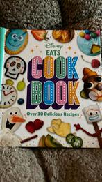 Disney cook boom, Boeken, Kookboeken, Ophalen of Verzenden, Zo goed als nieuw, Azië en Oosters