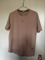 T shirt Off the pitch, Ophalen of Verzenden, Zo goed als nieuw, Oranje