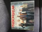 Prison Break - Complete Collectie DVD Boxset, Gebruikt, Boxset, Ophalen of Verzenden, Actie en Avontuur