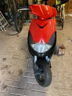 Peugeot vivacity, Fietsen en Brommers, Scooters | Peugeot, Ophalen, Gebruikt, Maximaal 45 km/u, Benzine