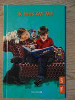 ik lees AVI M3 - hardcover boek, Boeken, Kinderboeken | Jeugd | onder 10 jaar, Ophalen of Verzenden, Zo goed als nieuw, Ineke Kraijo