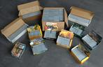 Grote bulk-collectie Magic the Gathering kaarten (+-19.000), Hobby en Vrije tijd, Verzamelkaartspellen | Magic the Gathering, Ophalen of Verzenden