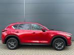 Mazda CX-5 2.0 SkyActiv-G 165 TS|KEYLESS|1STE EIGENAAR|LEER, Te koop, Geïmporteerd, 5 stoelen, 163 pk