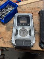 Makita dmr115 bouwradio display bescherming, Ophalen of Verzenden, Bouwradio