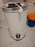Centrifuge, Witgoed en Apparatuur, Wasdrogers, Ophalen, Gebruikt, Overige typen, Minder dan 85 cm