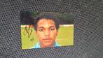 Foto met originele handtekening; Diego Biseswar # Feyenoord, Verzenden, Nieuw, Feyenoord