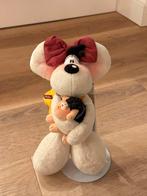 Diddl Diddlina Wollywell Knuffel Samen, Verzamelen, Diddl, Ophalen of Verzenden, Zo goed als nieuw