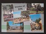 Epe, Verzamelen, Ansichtkaarten | Nederland, Ophalen of Verzenden, Gelopen, Gelderland