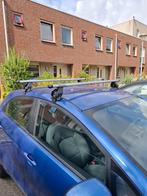Dakdragers (voor auto's zonder dakrail), Auto diversen, Dakdragers, Ophalen, Gebruikt