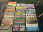 100 lps €50 of uitzoeken €1,00 per stuk, Ophalen, Gebruikt, Overige formaten, Nederlandstalig