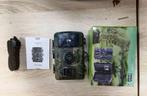 Wildcamera 1080p als nieuw, J, Ophalen of Verzenden, Zo goed als nieuw, J