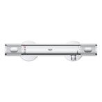 GROHE QuickFix Precision Feel Douchethermostaatkraan Chroom, Doe-het-zelf en Verbouw, Sanitair, Ophalen of Verzenden, Nieuw, Chroom