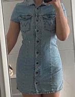 Replay Denim Jurk - Maat S, Kleding | Dames, Blauw, Replay, Ophalen of Verzenden, Zo goed als nieuw