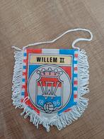 Oude Willem 2 vaan, Verzamelen, Sportartikelen en Voetbal, Ophalen of Verzenden, Zo goed als nieuw, Vaantje of Sjaal