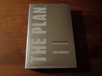 The Plan - Eric Bartels - Nederlandstalig beschikbaar voor biedingen