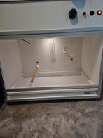 Vogel Ziekekooi, Ophalen, Gebruikt