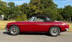 MGB - Outstanding Example, Auto's, B, Achterwielaandrijving, Zwart, 4 cilinders