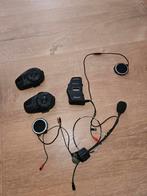 Sena 10s motorcommunicatie, Motoren, Accessoires | Navigatiesystemen, Ophalen of Verzenden, Zo goed als nieuw