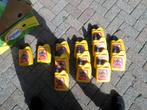 diverse flessen atf olie  kroon olie, Ophalen