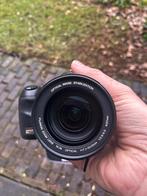 Fujifilm Finepix S200 EXR— Super CCD Sensor, Compact, Ophalen of Verzenden, Zo goed als nieuw, Fuji