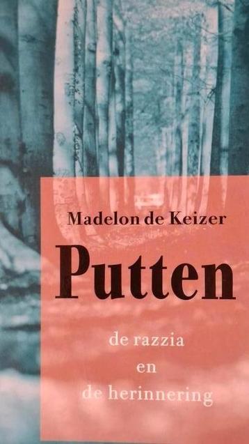 PUTTEN de RAZZIA  beschikbaar voor biedingen