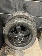 Vespa primavera velgenset zwart, Ophalen of Verzenden, Zo goed als nieuw, Overige typen