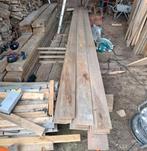 Zweedse rabat delen houten delen potdekselplanken, Ophalen, Nieuw, 250 cm of meer, Planken