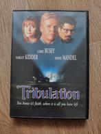 Tribulation DVD - Garry Busey, Alle leeftijden, Ophalen of Verzenden, Gebruikt