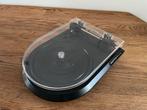Ion Quick Play LP Platenspeler, Audio, Tv en Foto, Platenspelers, Gebruikt, USB-aansluiting, Platenspeler, Ophalen