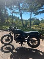 Hanway RAW 50 2023 - 6500KM, Gebruikt, Ophalen, Overige merken, 4 versnellingen